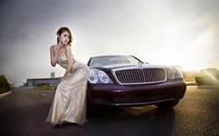 当男朋友的面初次给了别人